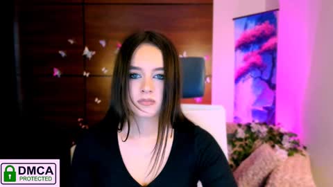 Im Rozmary nice to meet you 3 online show from January 2025 01:46:01 PM