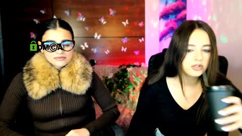 Im Rozmary nice to meet you 3 online show from January 2025 12:09:01 PM