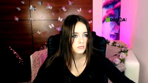 Im Rozmary nice to meet you 3 online show from January 2025 03:22:01 PM