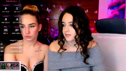Im Rozmary nice to meet you 3 online show from January 2025 02:41:01 PM