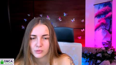 Im Rozmary nice to meet you 3 online show from January 2025 10:48:01 AM