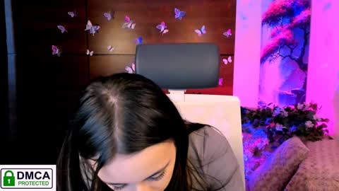 Im Rozmary nice to meet you 3 online show from January 2025 12:16:02 PM