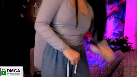 Im Rozmary nice to meet you 3 online show from January 2025 03:40:01 PM