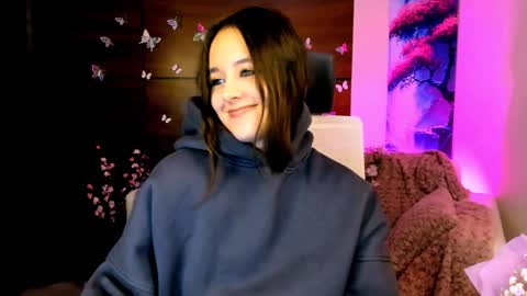 Im Rozmary nice to meet you 3 online show from January 2025 05:21:01 PM