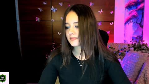 Im Rozmary nice to meet you 3 online show from February 2025 12:03:02 PM