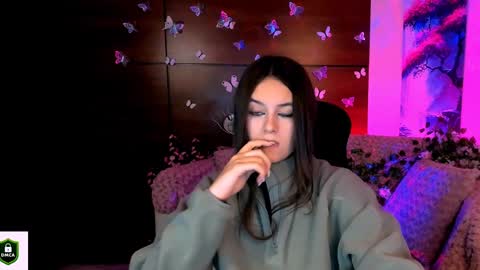 Im Rozmary nice to meet you 3 online show from February 2025 06:17:02 PM