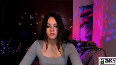 Im Rozmary nice to meet you 3 online show from February 2025 12:11:02 PM