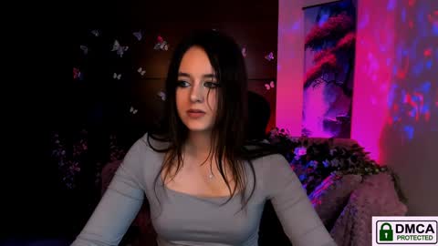 Im Rozmary nice to meet you 3 online show from February 2025 03:15:02 PM