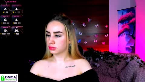 Im Rozmary nice to meet you 3 online show from February 2025 11:32:02 AM
