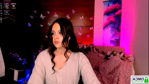 Im Rozmary nice to meet you 3 online show from February 2025 02:37:01 PM