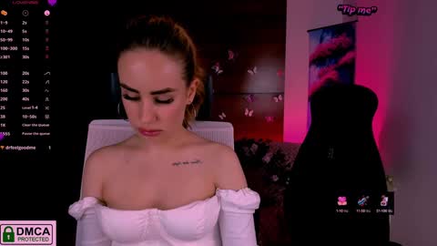 Im Rozmary nice to meet you 3 online show from February 2025 01:53:02 PM