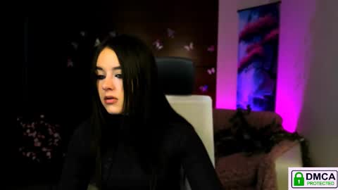 Im Rozmary nice to meet you 3 online show from February 2025 12:22:02 PM