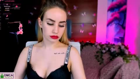 Im Rozmary nice to meet you 3 online show from February 2025 10:23:02 AM