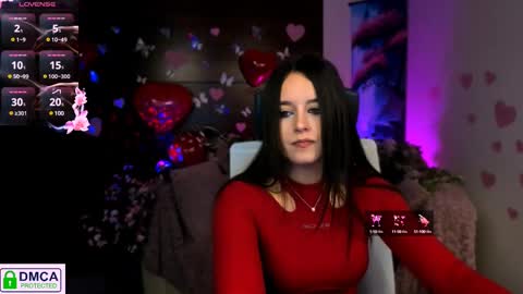 Im Rozmary nice to meet you 3 online show from February 2025 03:05:01 PM