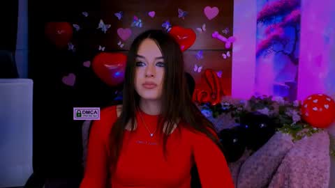 Im Rozmary nice to meet you 3 online show from February 2025 10:21:01 AM