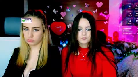 Im Rozmary nice to meet you 3 online show from February 2025 01:27:01 PM