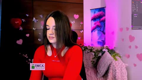 Im Rozmary nice to meet you 3 online show from February 2025 12:11:01 PM