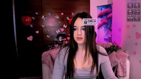 Im Rozmary nice to meet you 3 online show from February 2025 12:36:02 PM