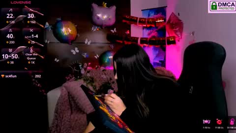 Im Rozmary nice to meet you 3 online show from February 2025 06:15:02 PM