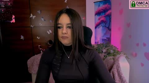 Im Rozmary nice to meet you 3 online show from February 2025 12:13:01 PM