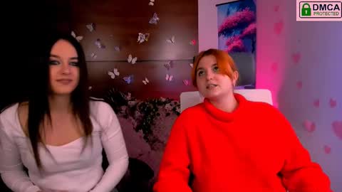 Im Rozmary nice to meet you 3 online show from February 2025 03:15:02 PM