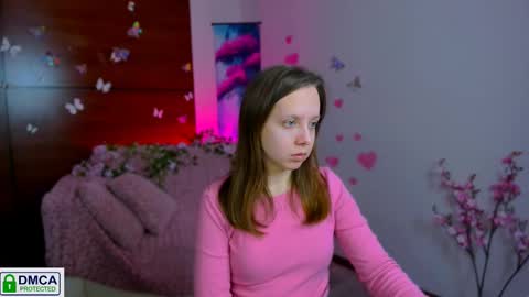 Im Rozmary nice to meet you 3 online show from March 2025 10:13:02 AM