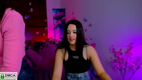 Im Rozmary nice to meet you 3 online show from March 2025 01:18:01 PM