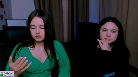 Im Rozmary nice to meet you 3 online show from March 2025 03:29:02 PM