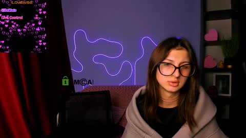 Im Rozmary nice to meet you 3 online show from September 2025 03:46:01 PM
