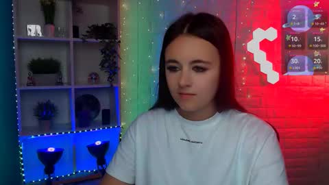 Im Rozmary nice to meet you 3 online show from September 2025 03:05:01 PM