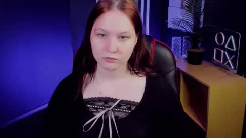 goth girl ruby 3 online show from September 2025 05:40:01 AM