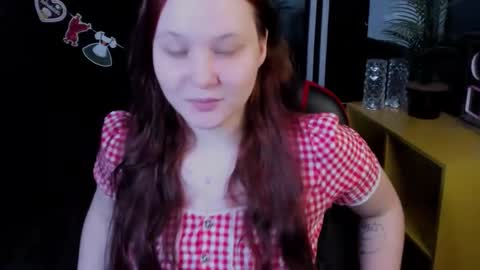 goth girl ruby 3 online show from September 2025 06:04:02 AM