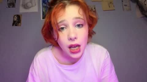 Snapshot of rubireyn chatting on November 2025 08:32:01 PM Rubi online show from November 2025 08:32:01 PM