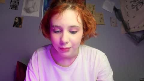 Snapshot of rubireyn chatting on November 2025 08:36:02 AM Rubi online show from November 2025 08:36:02 AM