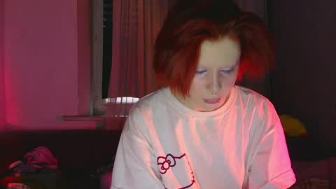 Snapshot of rubireyn chatting on November 2025 10:21:01 AM Rubi online show from November 2025 10:21:01 AM