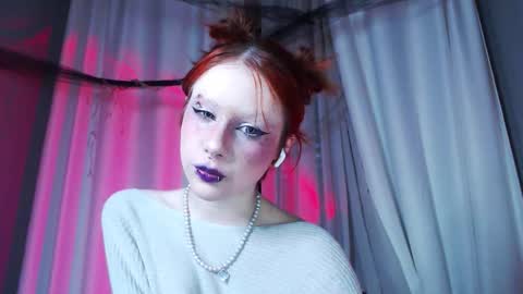 Snapshot of rubireyn chatting on December 2025 03:36:02 AM Rubi online show from December 2025 03:36:02 AM