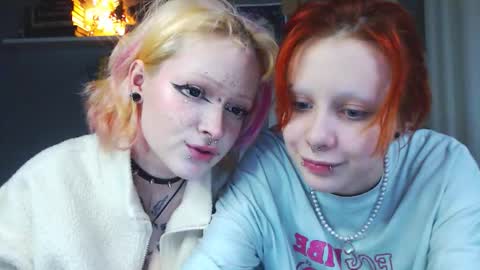 Snapshot of rubireyn chatting on December 2025 10:35:01 AM Rubi online show from December 2025 10:35:01 AM