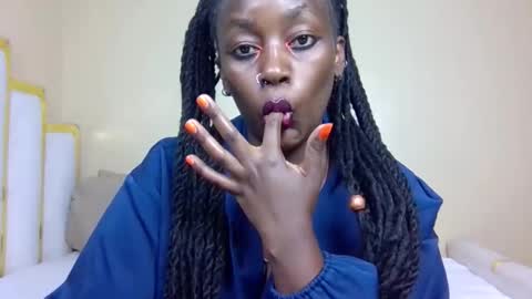 Snapshot of ruby_bby chatting on November 2025 06:37:02 PM RUBBY online show from November 2025 06:37:02 PM