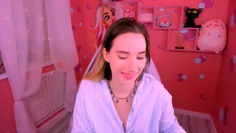 ruby_blondu online show from September 2025 10:09:02 PM