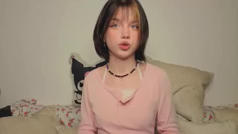 Snapshot of ruby_dallos chatting on December 2025 10:38:01 PM Ruby online show from December 2025 10:38:01 PM