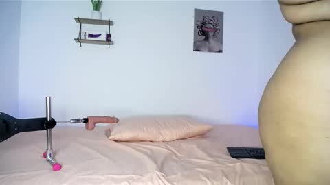 ruby_nic online show from September 2025 01:22:02 PM
