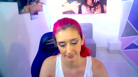 Snapshot of ruby_your_milf chatting on January 2025 12:05:01 AM ruby_your_milf online show from January 2025 12:05:01 AM