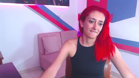 Snapshot of ruby_your_milf chatting on February 2025 08:21:02 AM ruby_your_milf online show from February 2025 08:21:02 AM