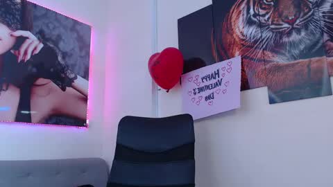 Snapshot of ruby_your_milf chatting on February 2025 12:37:01 AM ruby_your_milf online show from February 2025 12:37:01 AM