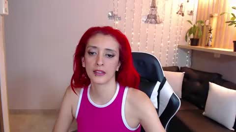 Snapshot of ruby_your_milf chatting on February 2025 09:25:02 PM ruby_your_milf online show from February 2025 09:25:02 PM