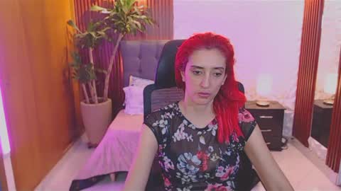 Snapshot of ruby_your_milf chatting on February 2025 12:49:01 AM ruby_your_milf online show from February 2025 12:49:01 AM