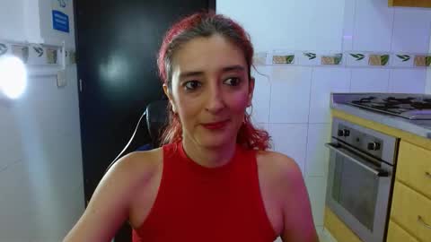 Snapshot of ruby_your_milf chatting on December 2025 06:35:02 PM ruby_your_milf online show from December 2025 06:35:02 PM