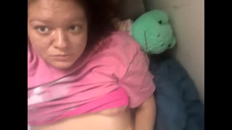 Ruby Violet  online show from September 2025 09:17:02 PM