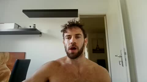 ryan_fit100 online show from September 2025 11:15:01 AM