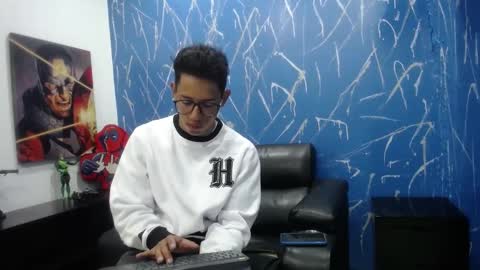 RyanPricee online show from December 2024 05:09:01 PM
